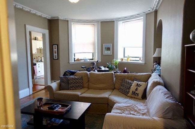 Foto del edificio - 530 Massachusetts Ave