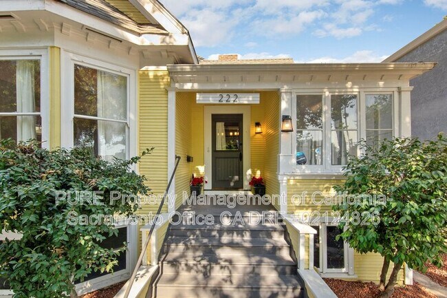 Building Photo - 222 21st Street