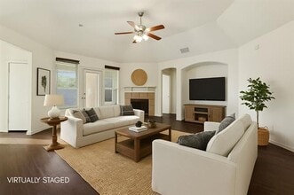 Building Photo - 2917 Savill Garden Dr