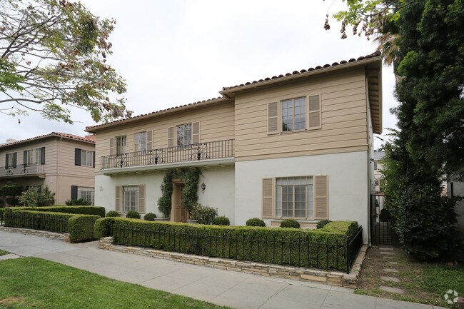 Foto del edificio - 148 S Camden Dr