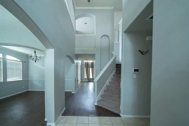 Foto del edificio - 19906 Dayton Ridge Ln