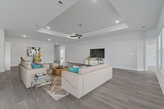 Building Photo - 6616 Forest Bay Ave
