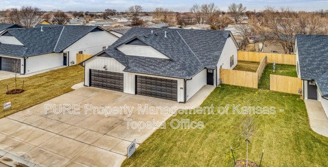 Building Photo - 3618 W 45th St S