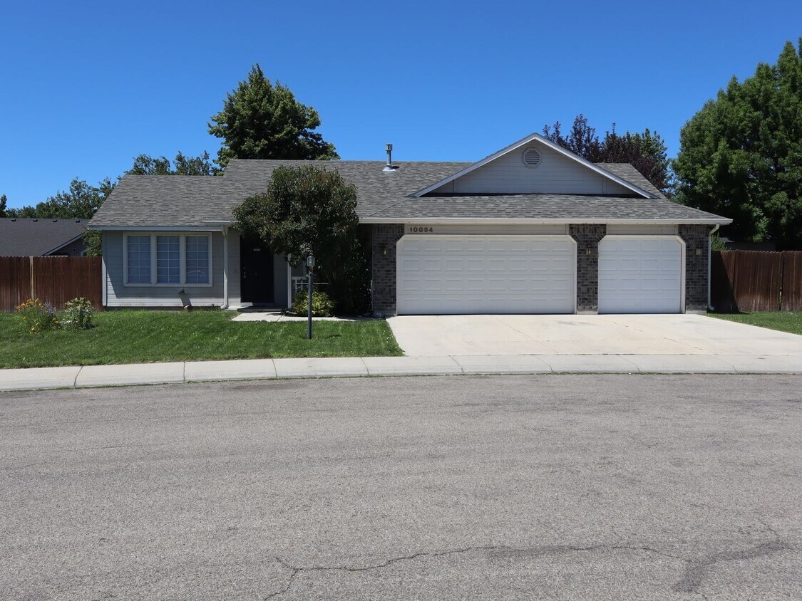 Foto principal - Great Home in Boise