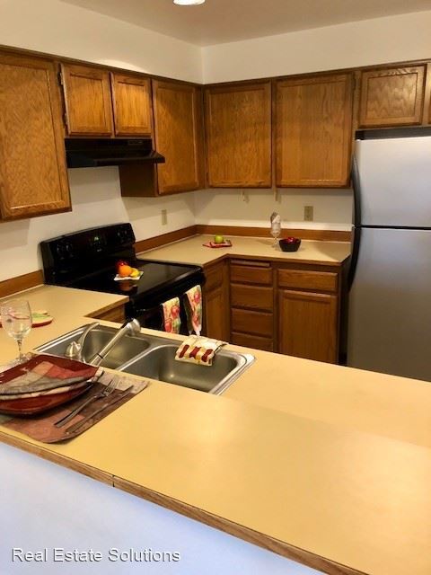 Primary Photo - 2 br, 1 bath House - 2440 #A-301 Sentry Drive
