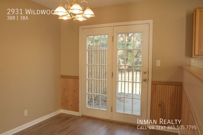 Building Photo - 2931 Wildwood Rd