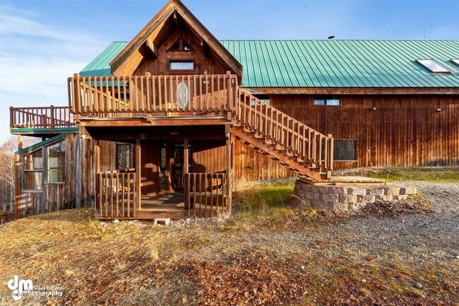 Foto del edificio - 14523 Wilderness Rim Rd