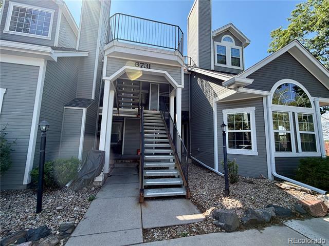 Building Photo - 6731 S Ivy Way
