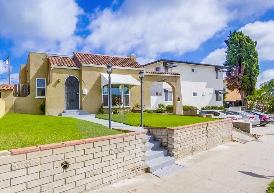 Foto principal - 4021 33rd St