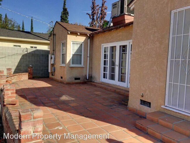 Building Photo - 2 br, 1.5 bath House - 4715 BUFFALO AVE