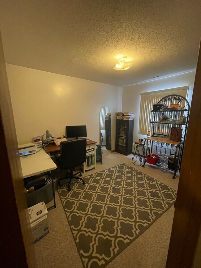 Recuentos de tráfico - 726 Wellington St