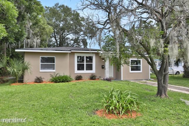Primary Photo - 3 br, 2 bath House - 5017 Camille Ave