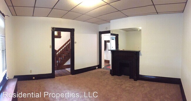 Building Photo - 3 br, 1 bath House - 1129 North Avenue