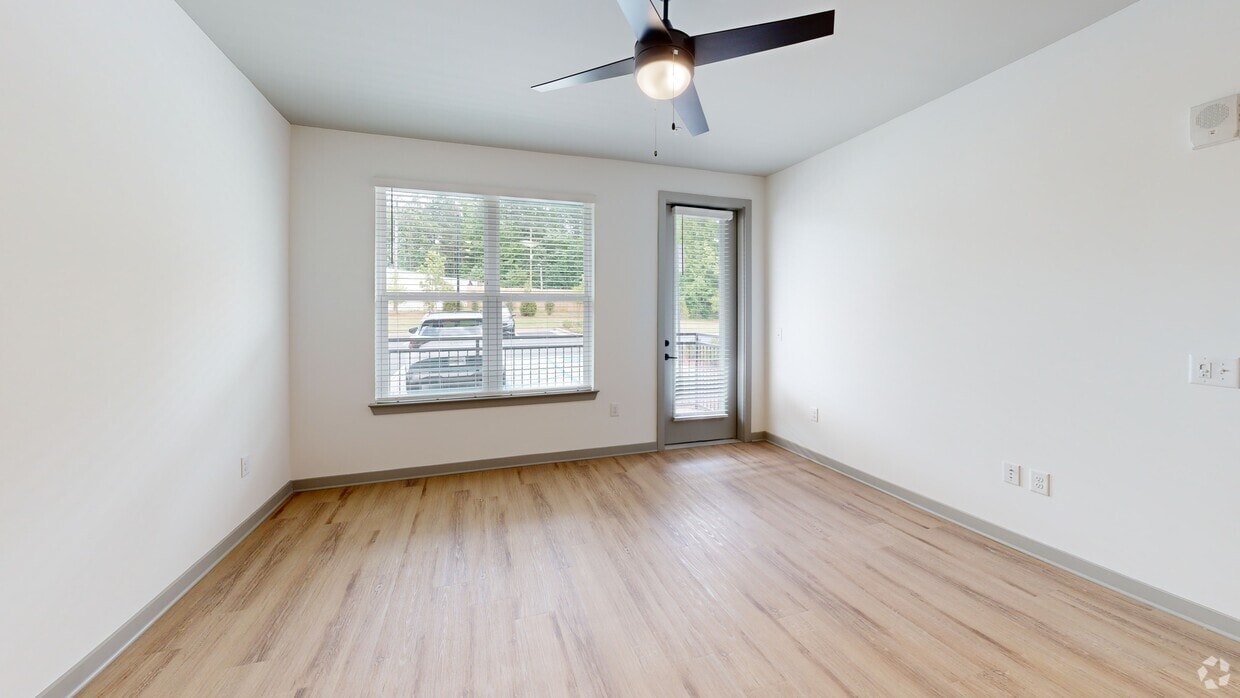 Photo - The Parker Apartments