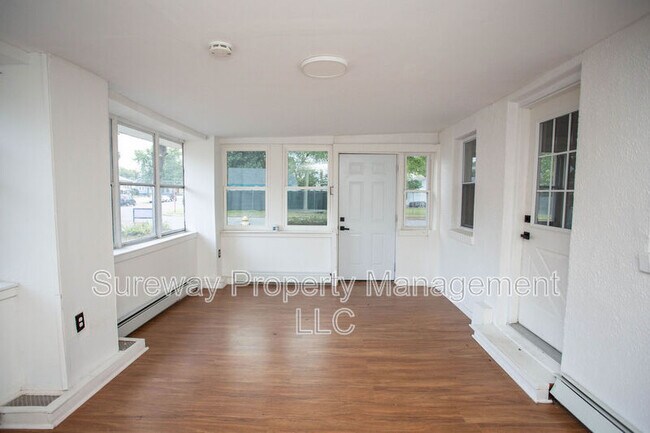 Foto del edificio - 1722 Overbrook Ave