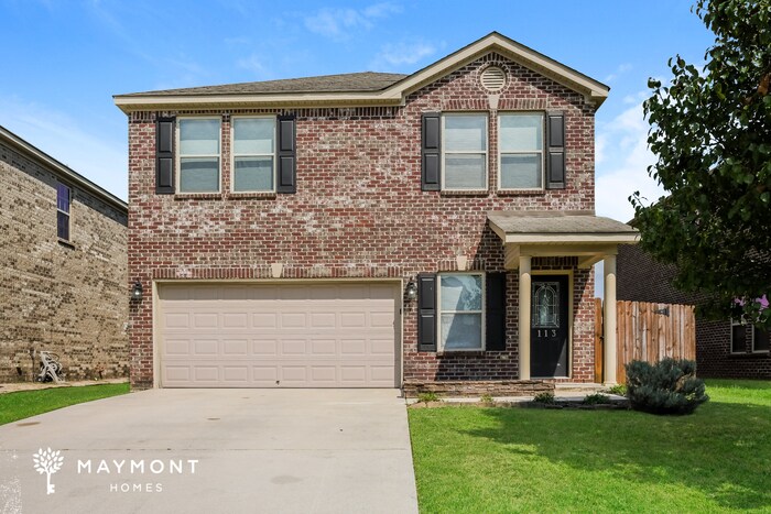 Primary Photo - Beautiful Home in Owens Cross Roads