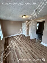 Building Photo - 614-616 Schuylkill Ave