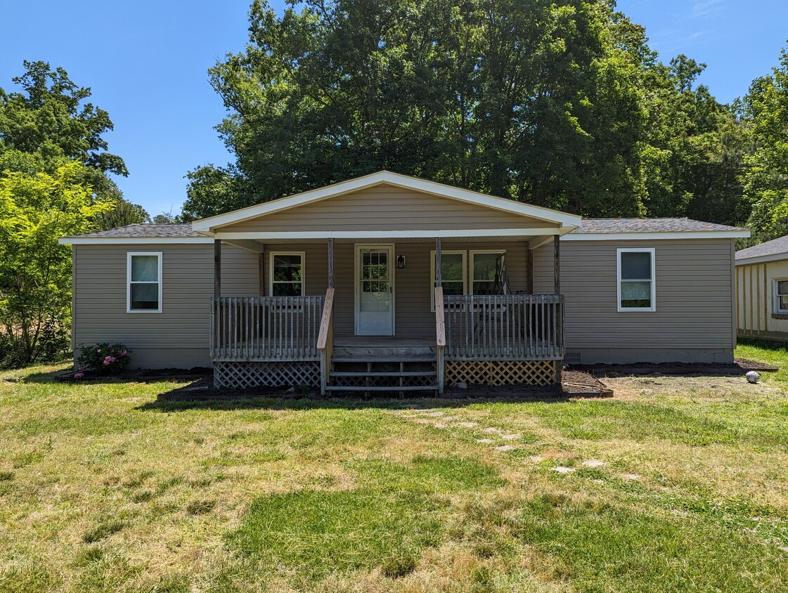 23038 Hopton Ln, Leonardtown, MD 20650 - House Rental in Leonardtown ...