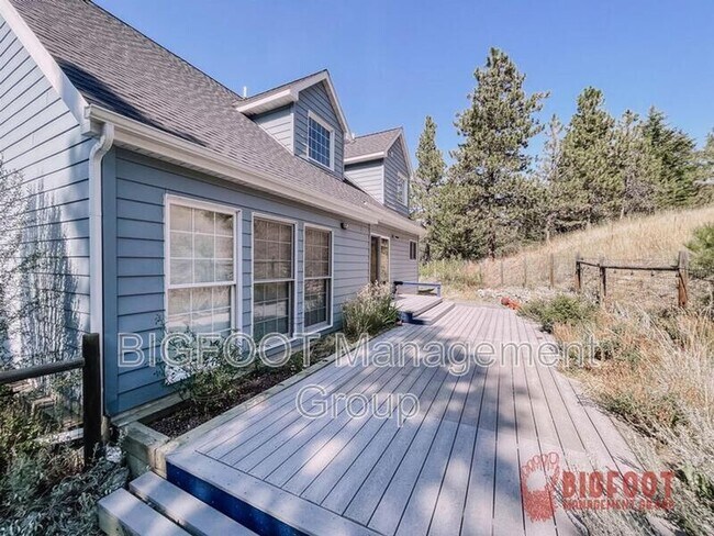 Foto del edificio - 175 Saddle Mountain Dr