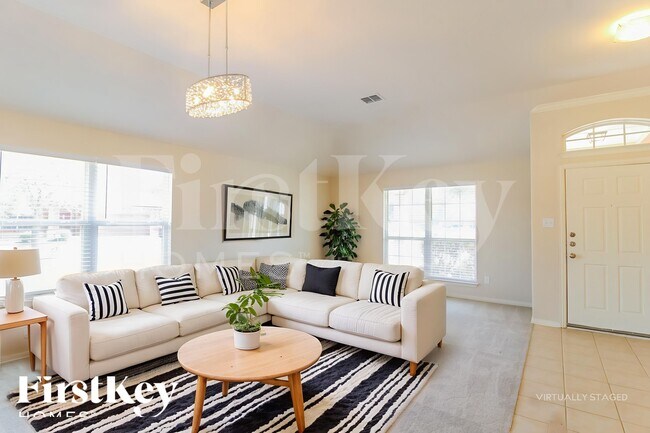 Foto del edificio - 2865 Evening Mist Dr