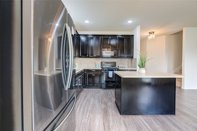 Foto del edificio - 5027 Brewcastle Ln