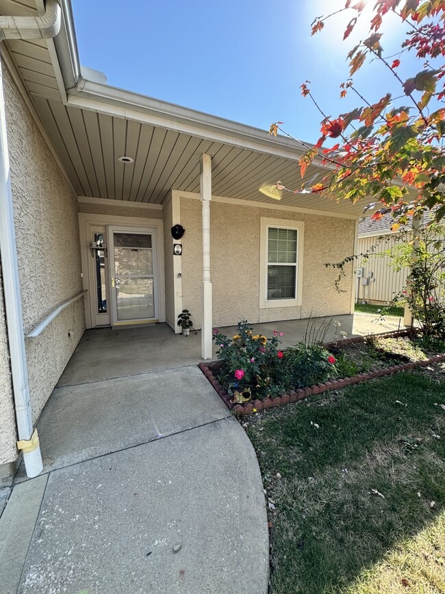 12301 N Shannon Ave, Kansas City, MO 64163 House Rental in Kansas