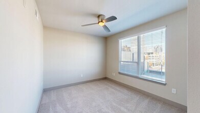 Interior Photo - 13th & Market
