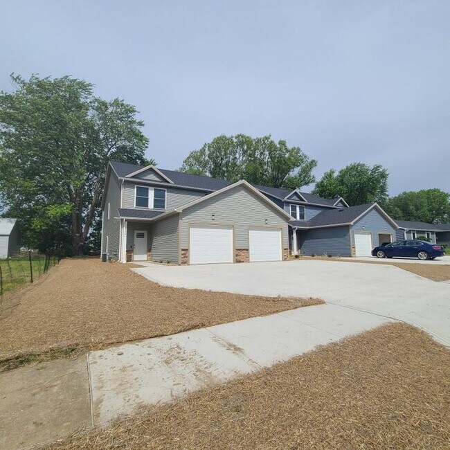 Foto del edificio - 1357 Lofton Way