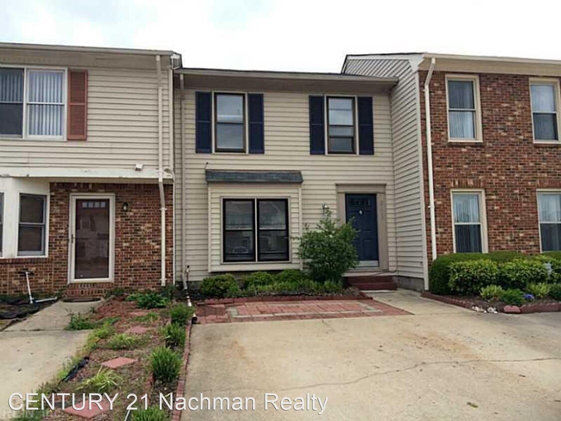 Primary Photo - 2 br, 1.5 bath House - 2640 Meadows Landing