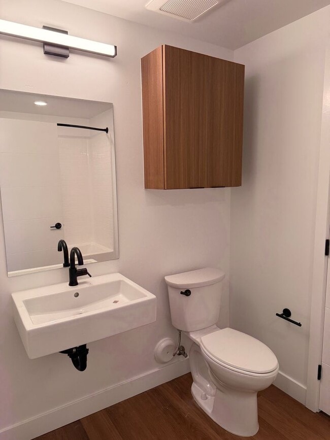 Interior Photo - Rainford Apartments