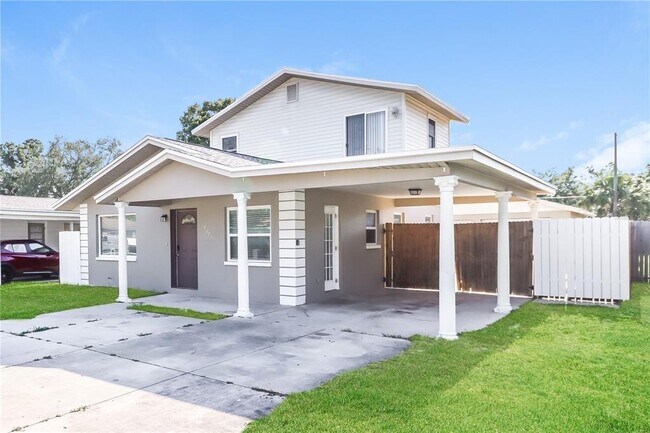 Building Photo - 7071 64th Way N