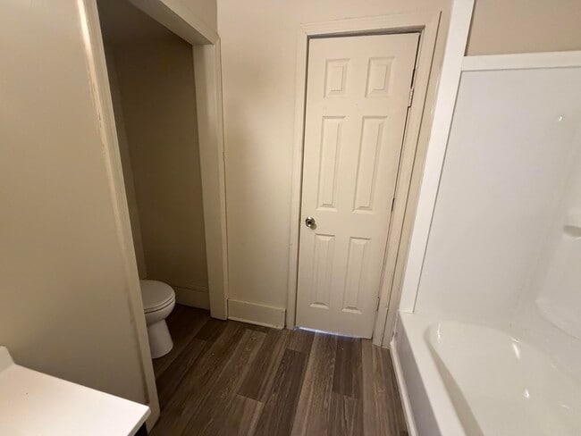 Foto del edificio - 601 Woodbury-W