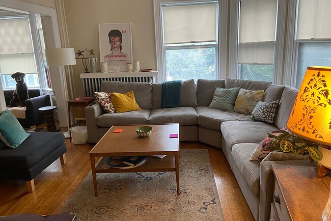 Photo - 173 Lloyd Ave (Providence, RI) Apartment