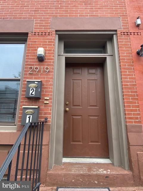 Foto principal - 2919 W Girard Ave
