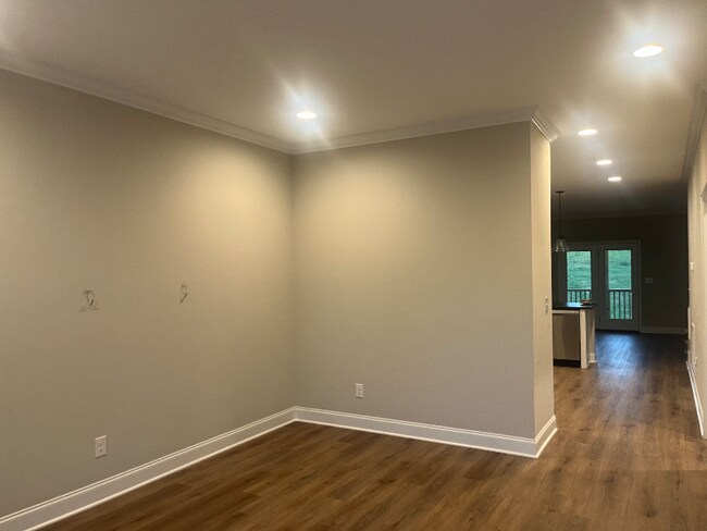 Foto del edificio - 119 Fortenberry St
