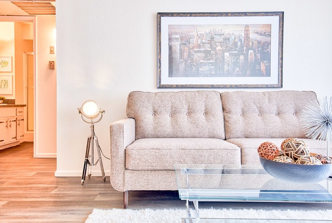 Building Photo - Agave