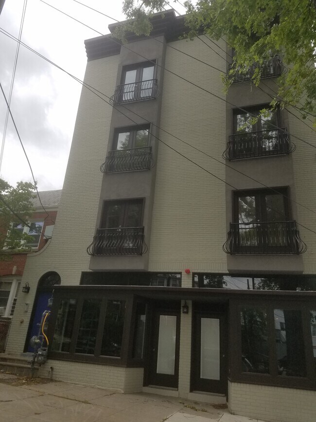 Foto del edificio - 5420 3rd St NW