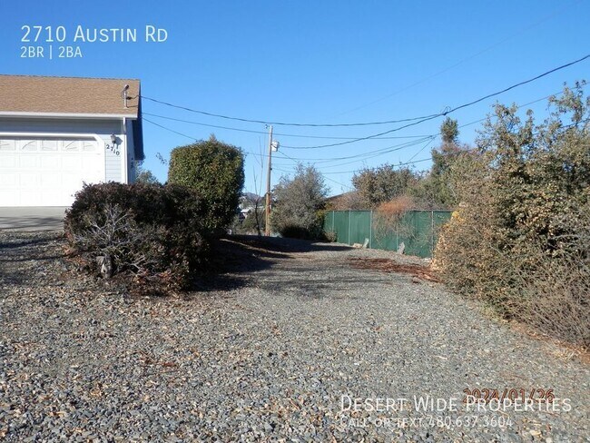 Building Photo - 2710 Austin Rd