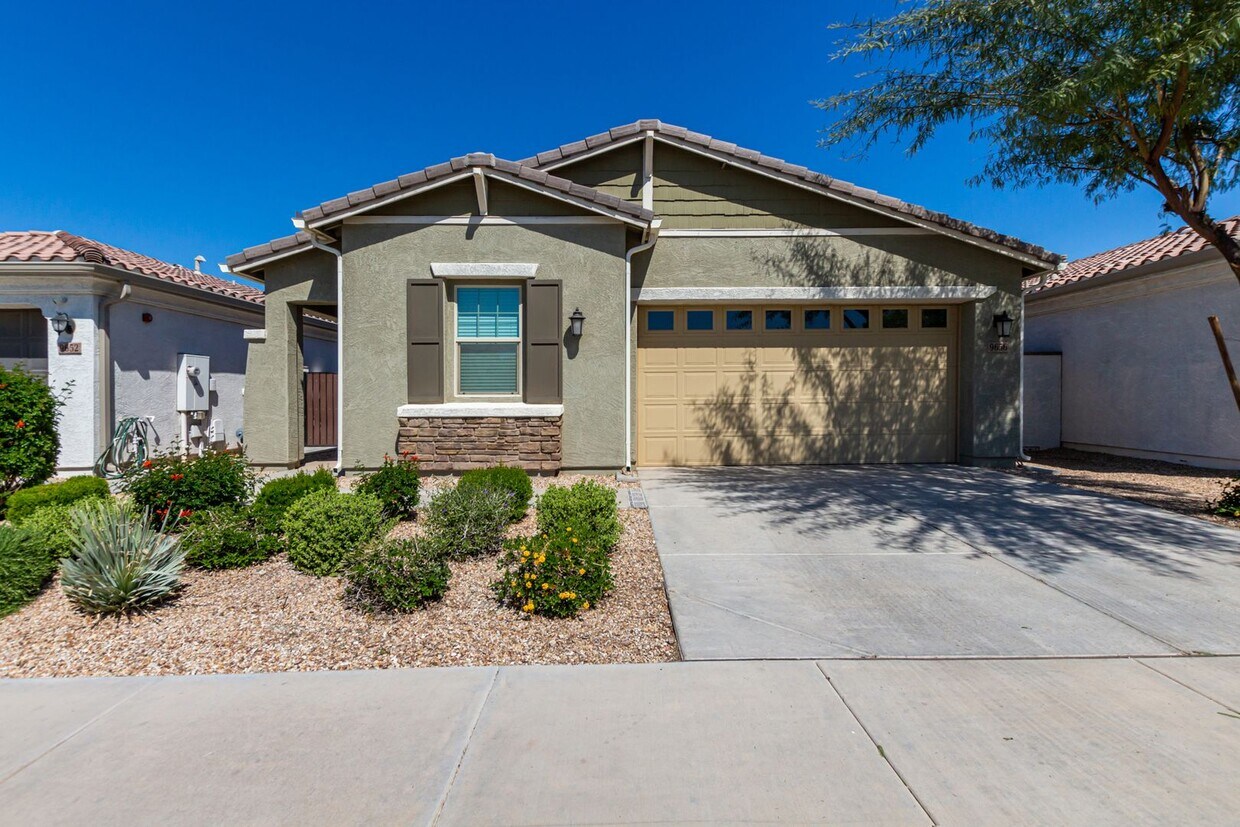 Primary Photo - Single story 4 bedroom in Cadence Community