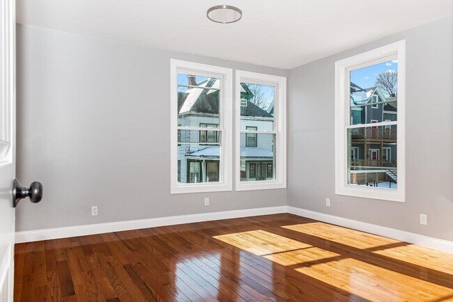 Foto del edificio - 16 Gaston St