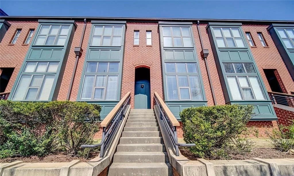 566 New Bern Station Ct Unit 566, Charlotte, NC 28209 Condo for Rent