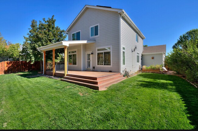 Foto del edificio - 7045 Pike Ct