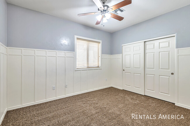 Building Photo - 10370 E Painted Turtle Ln