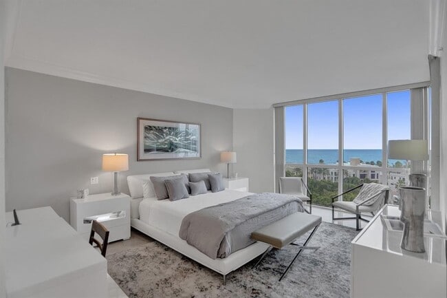 Foto del edificio - 3100 N Ocean Blvd