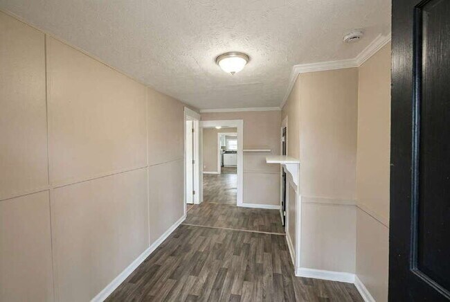 Foto del edificio - 218 Irving Ave