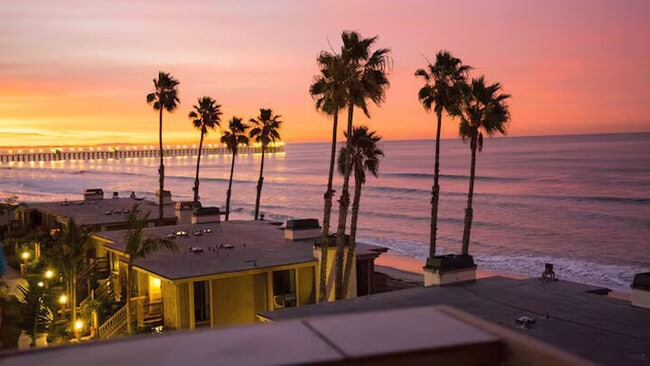 Building Photo - 999 N Pacific St