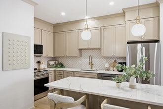 Interior Photo - The Lawrence