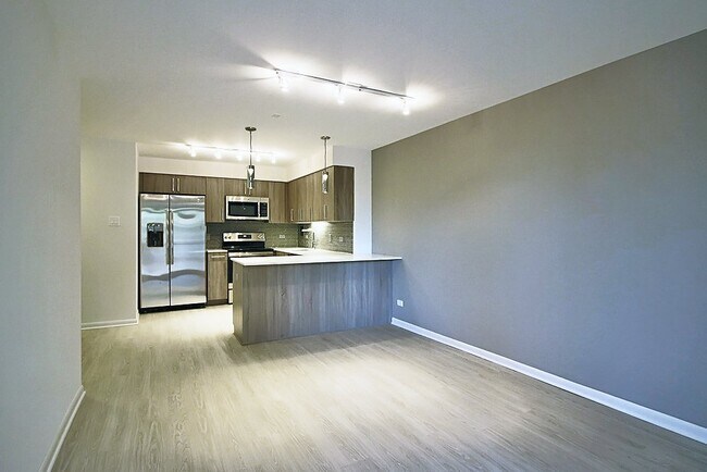 Foto del edificio - 896 S Ashland Ave