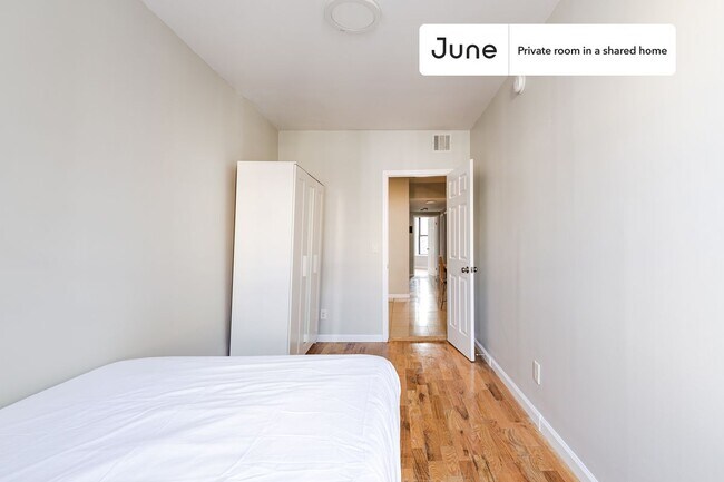 Foto del edificio - Room in Shared 4 bed/2 bath home in Prospect Lefferts Gardens