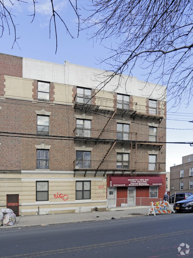 Foto del edificio - 2802 Crescent St